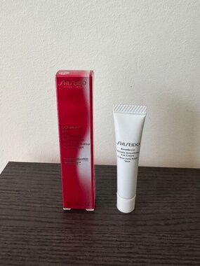 Brand New Shiseido Ultimune Eye serum & Benefiance Eye Cream